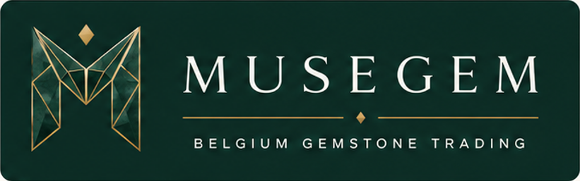 Musegem - Belgium Gemstone Trading